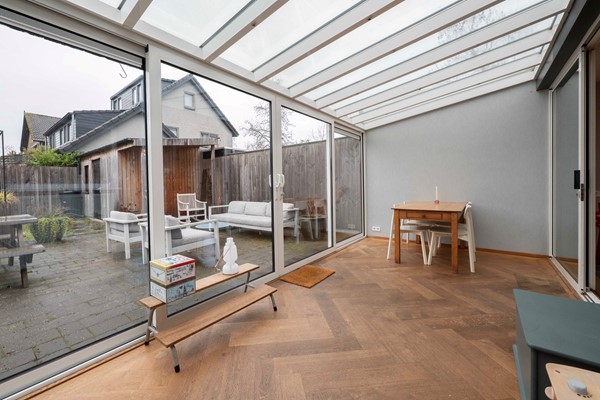 Medium property photo - Muzenlaan 9, 4731 DS Oudenbosch